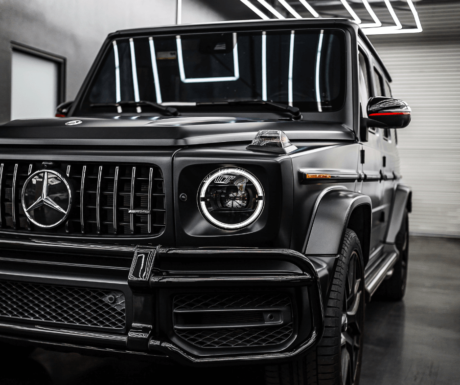 Car Wrap In Schaumburg IL